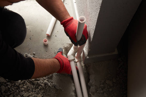 Best Leak Detection Services  in Horseshoe Bend, AR