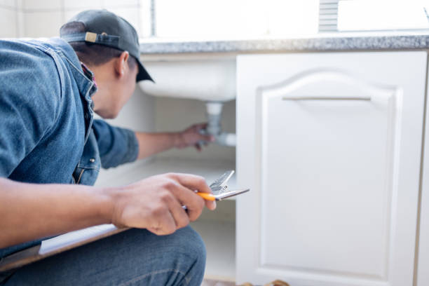Professional Plumbing in Horseshoe Bend, AR