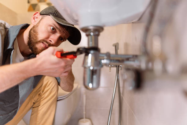 Best Drain Cleaning Services  in Horseshoe Bend, AR