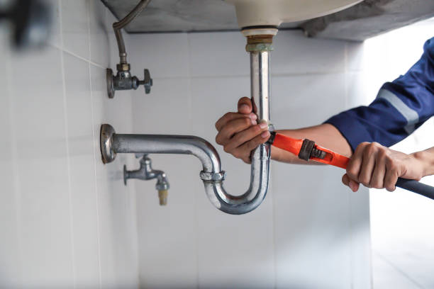 Best Sewer Cleaning Services  in Horseshoe Bend, AR