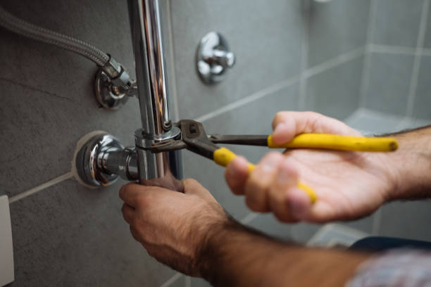 Best Sewer Line Repair  in Horseshoe Bend, AR