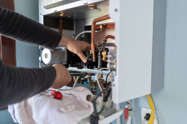 Shower Repair Services in Horseshoe Bend, AR