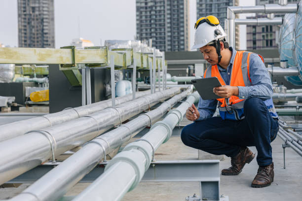 Best Commercial Plumbing Services  in Horseshoe Bend, AR