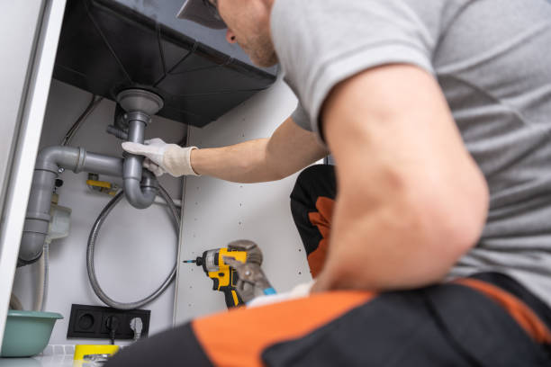 Best 24-Hour Plumber Near Me  in Horseshoe Bend, AR